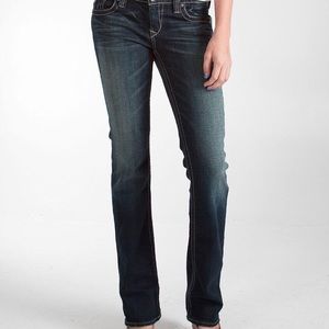 Big Star 26R 30” inseam